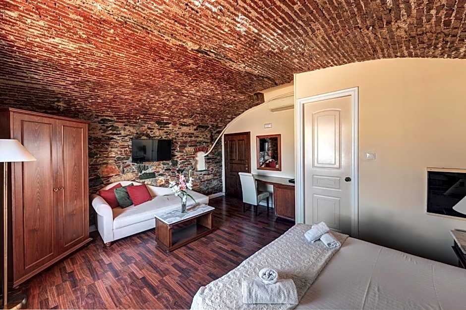 Hotel Aktaion Syros
