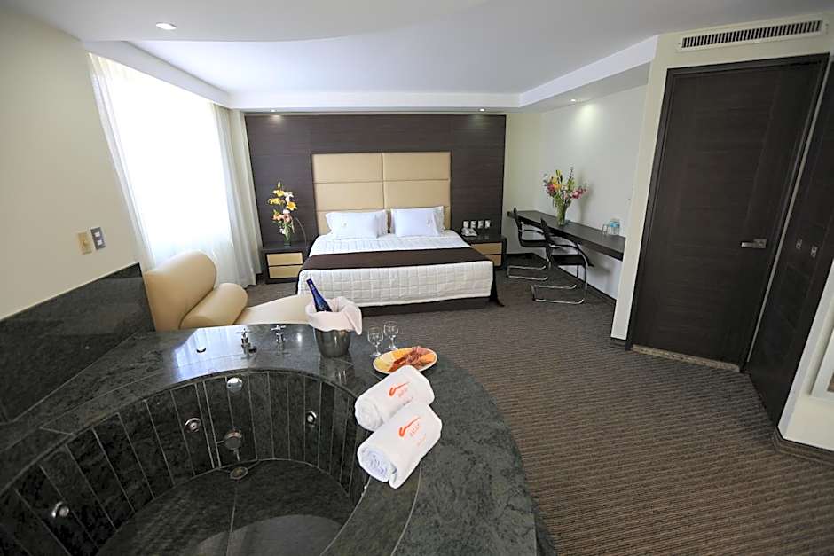 Hotel Astor