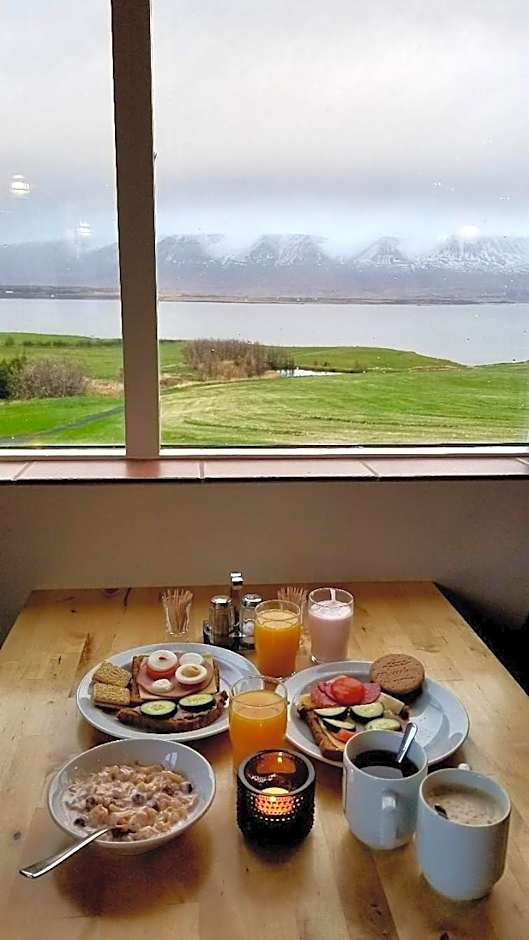 Hotel Natur Akureyri
