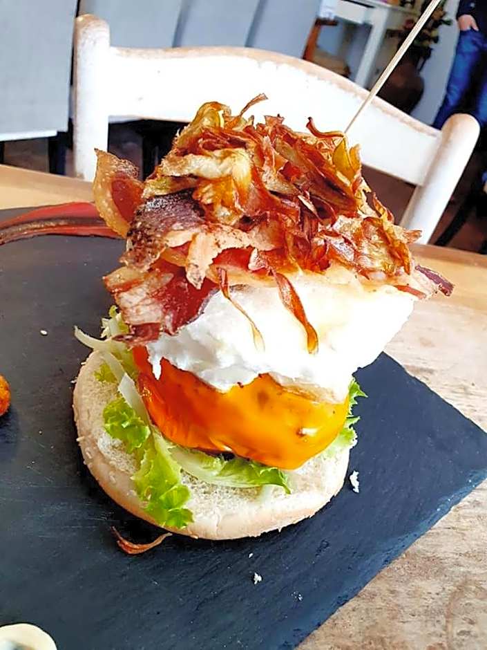 Bed And Breakfast Belvedere