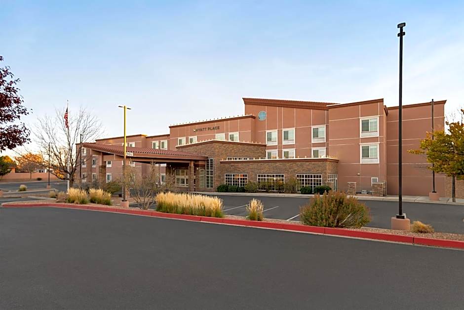 Hyatt Place Santa Fe