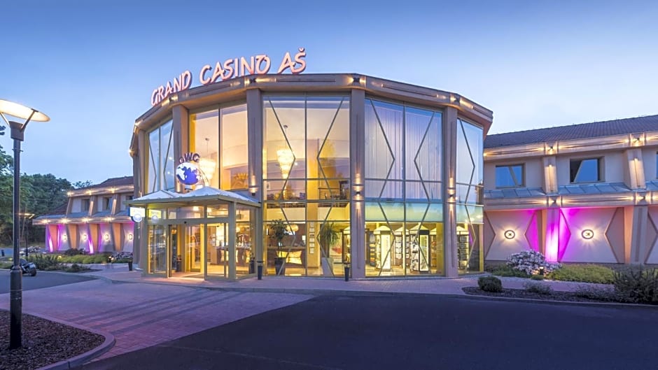 Grand Casino Aš