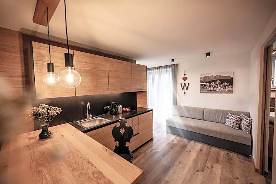 Appartements & Wellness Winkler