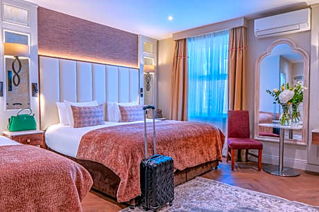 Grand Hotel Tralee