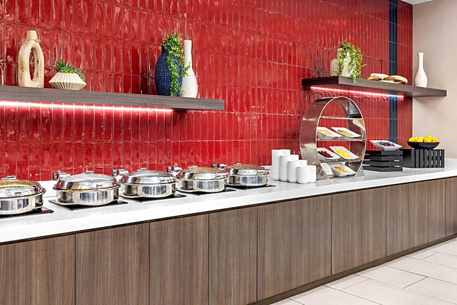 Sheraton Suites Galleria Atlanta