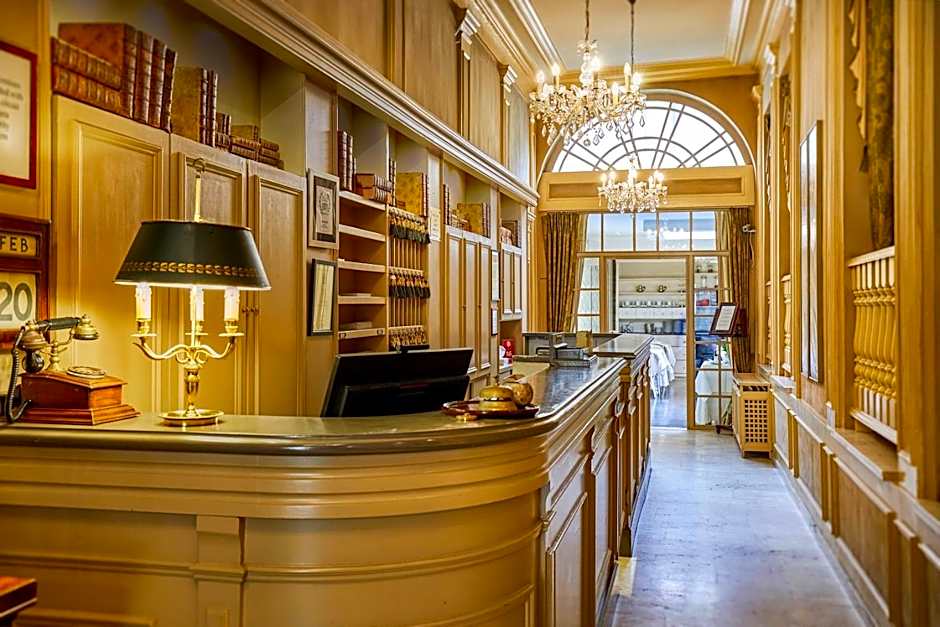 The Pand - Charming Boutique Hotel