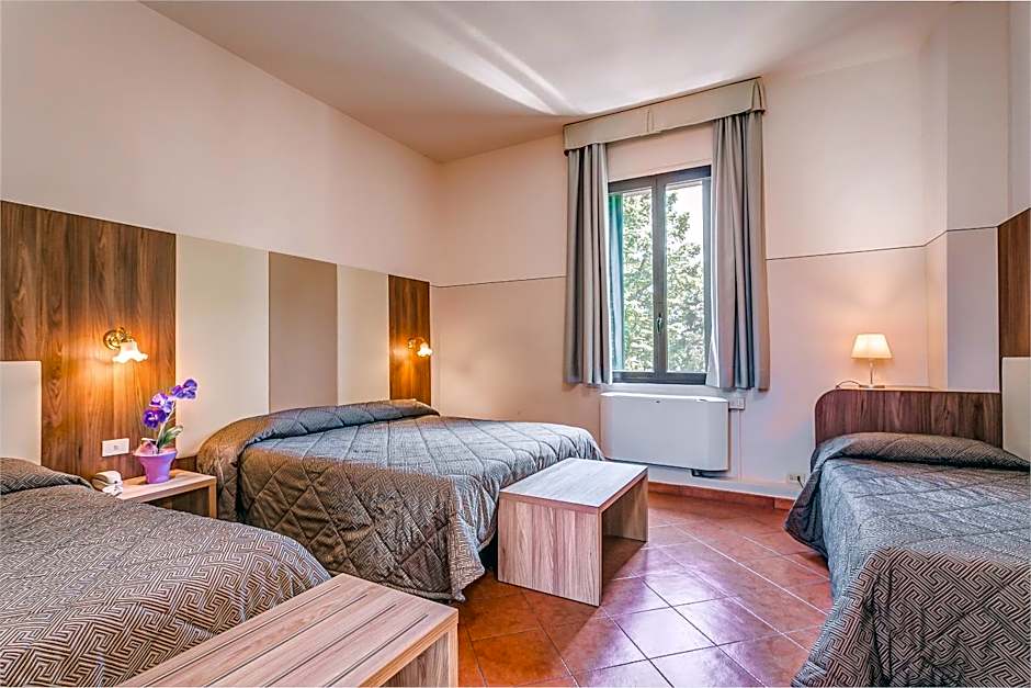 Hotel Arno Bellariva