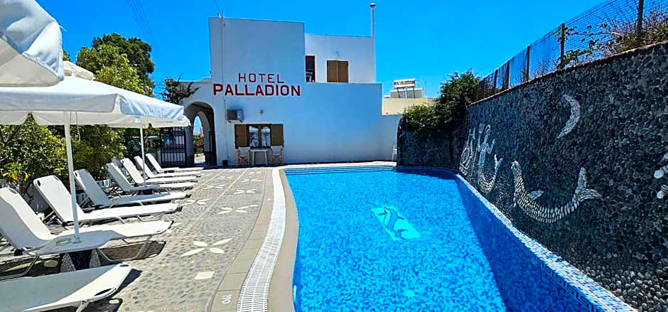 Hotel Palladion