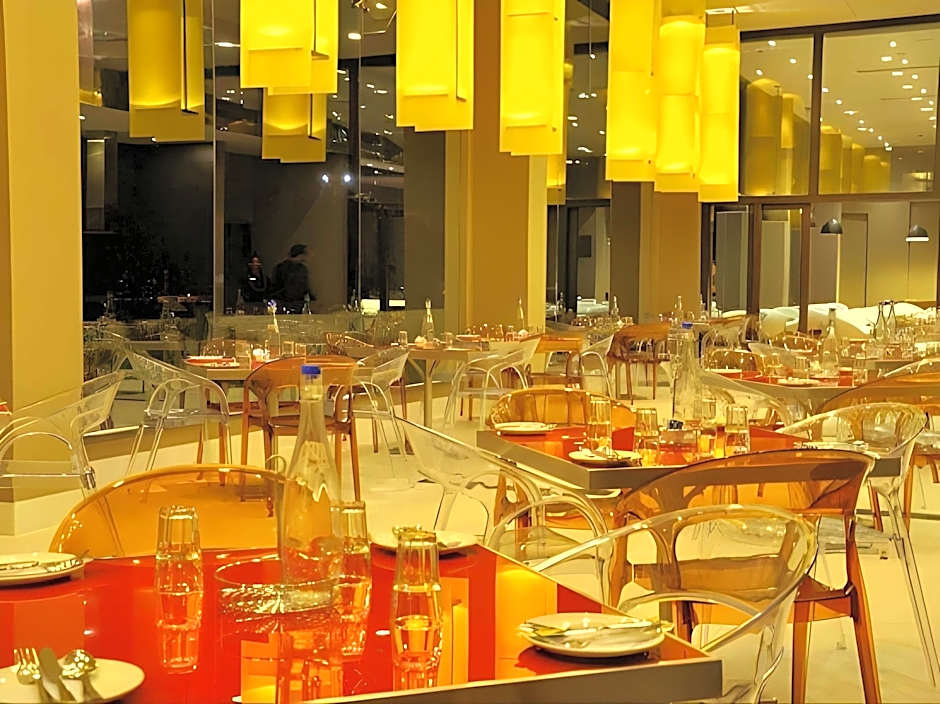 Keys Select by Lemon Tree Hotels, Kochi