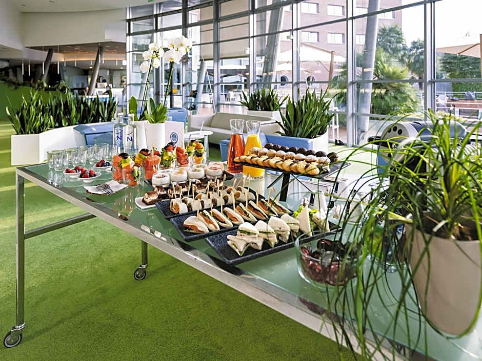 Novotel Venezia Mestre Castellana