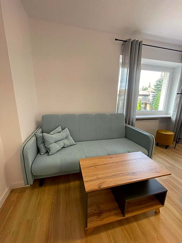 Terminal Family Airport