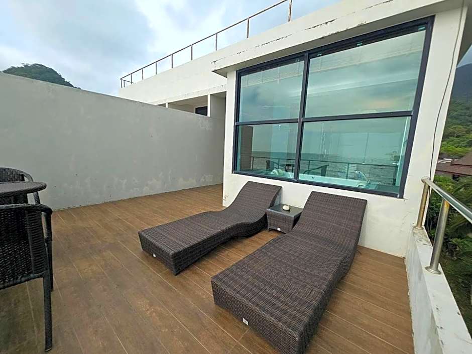 Du Talay Hotel Koh Chang