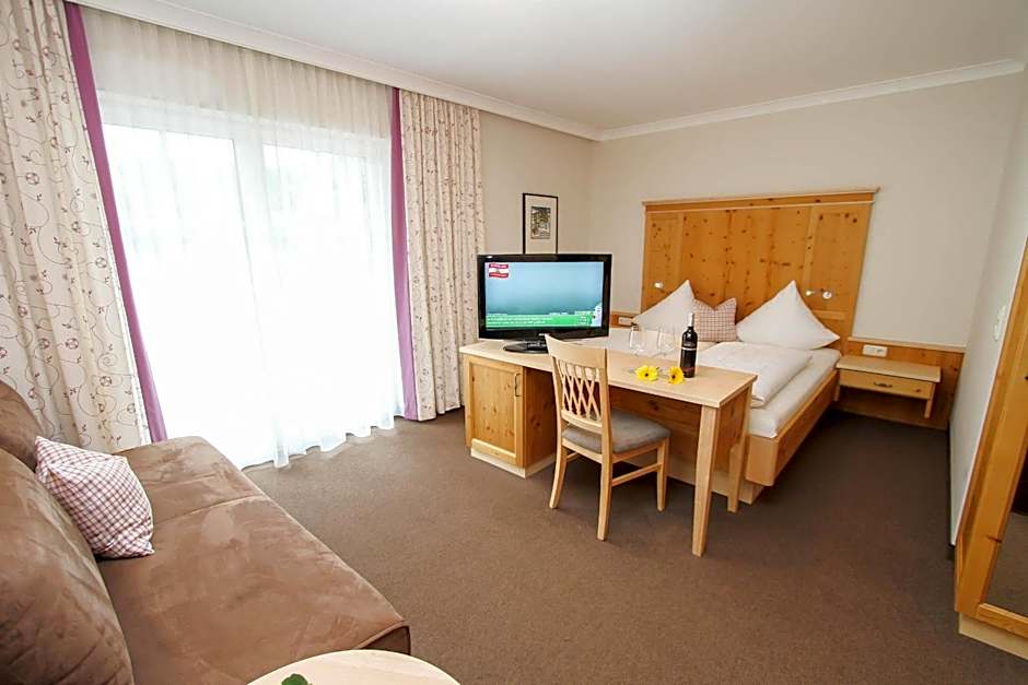 ARBOR Hotel & Apartments