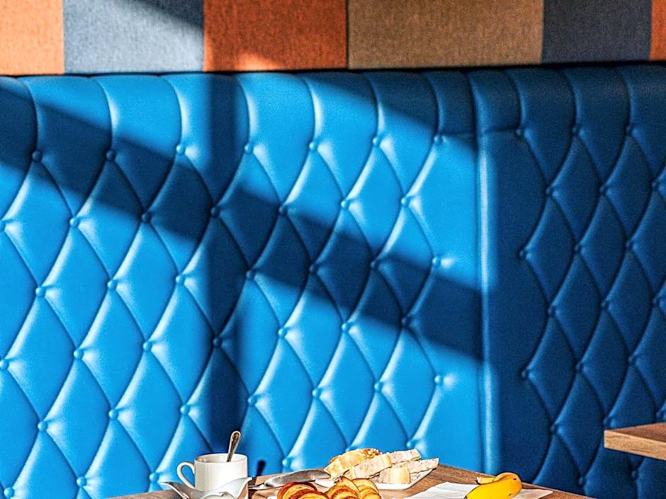 ibis Styles Ancenis Centre