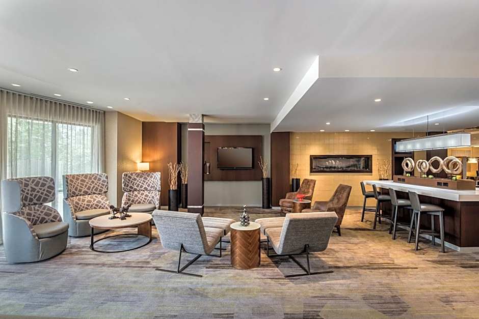 Courtyard by Marriott Waldorf
