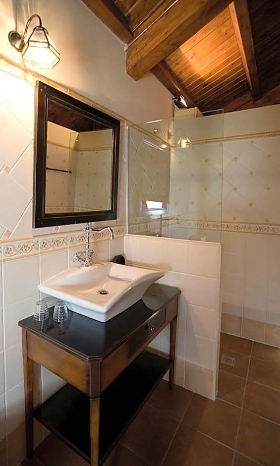 Posada Los Condestables Hotel & Spa