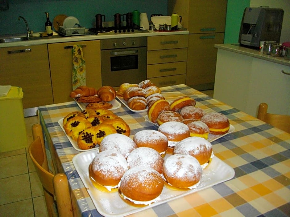 Il Rifugio dell'Ape Agriturismo
