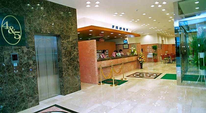 Toyoko Inn Shonan Kamakura Fujisawa-Eki Kita-Guchi