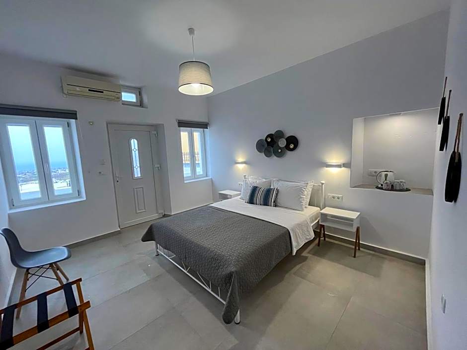 Firaxenia Rooms