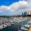 Marina Hawaii Vacations At Ilikai Marina