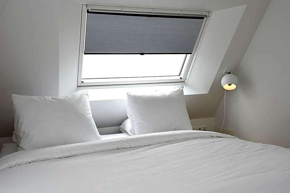 Fietshotel Zee van Tijd Holwerd