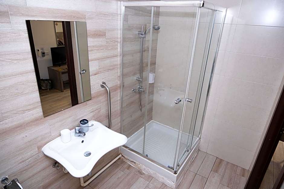 Napoli Suites Studios Aparthotel