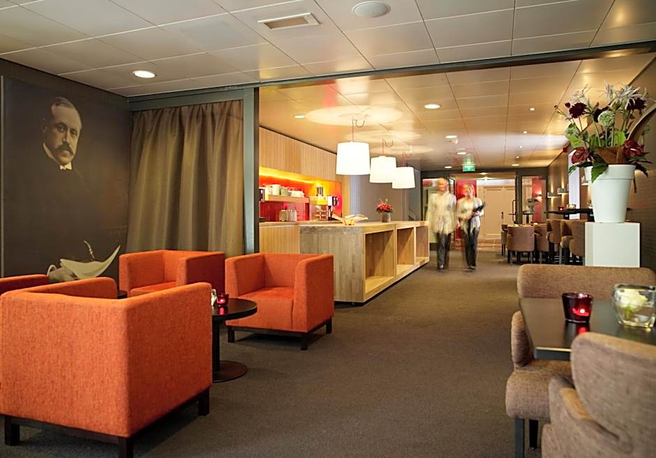 Hotel Ernst Sillem Hoeve