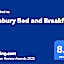 Sunbury Bed and Breakfast