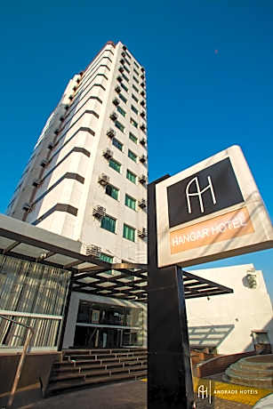 Rede Andrade Hangar