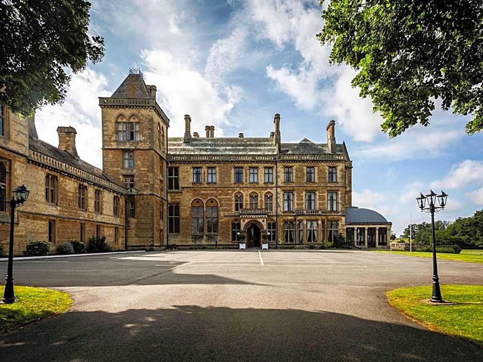 Walton Hall Hotel & Spa by Sunday 