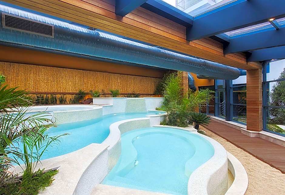 Radisson Blu Hotel And Spa Istanbul Tuzla