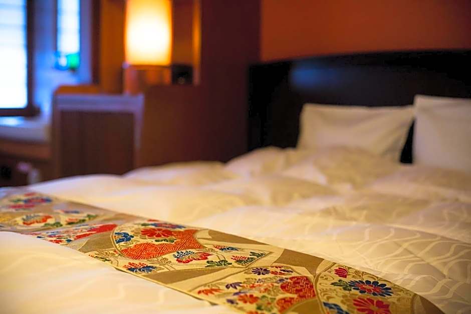 Kinosaki Onsen Hanakouji Saigetsu