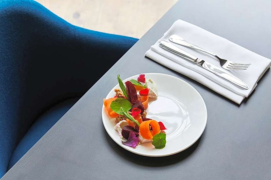 Hotel Indigo Dundee By IHG