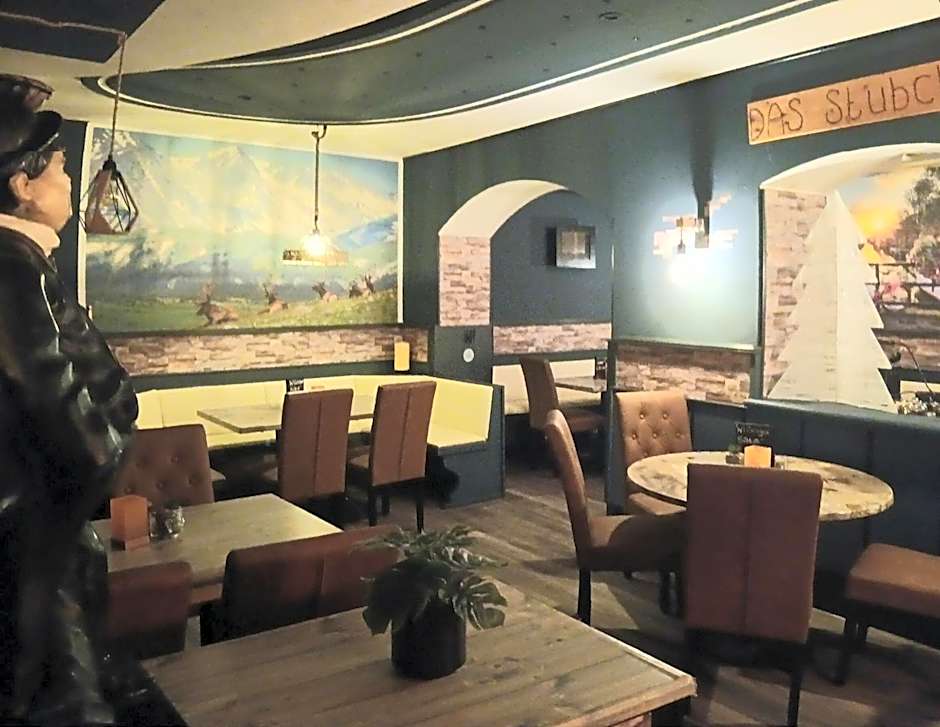 Aparthotel Harlekin