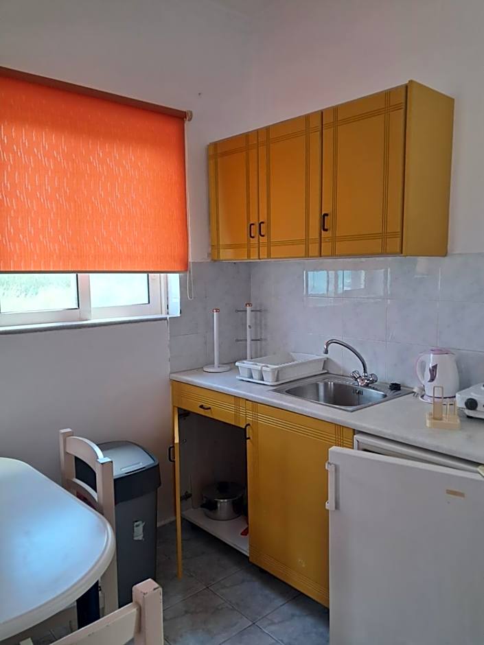 Haridimos Apartments