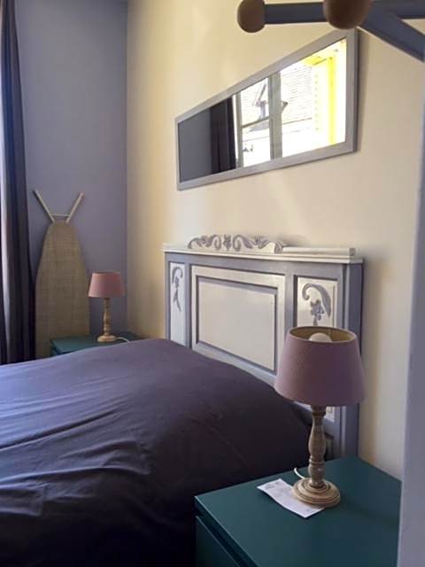Chambre Saint-Sauveur