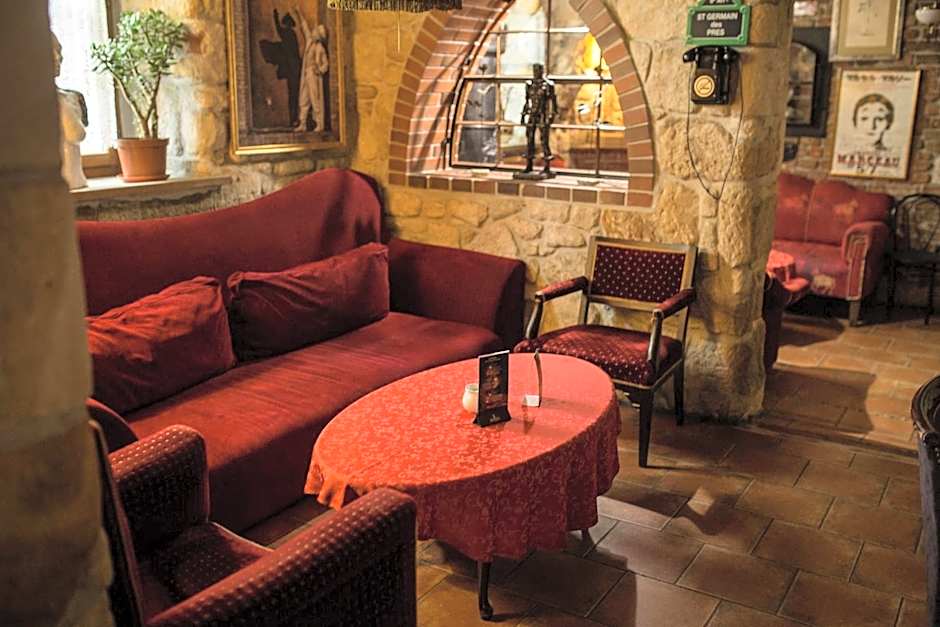 Hotel Ambasada Bolesławiec