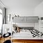 Central Apartment Lofts