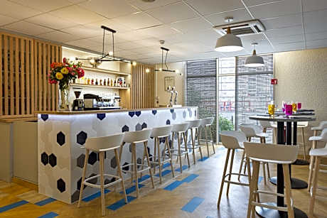 Comfort Hotel Paris Porte d'Ivry