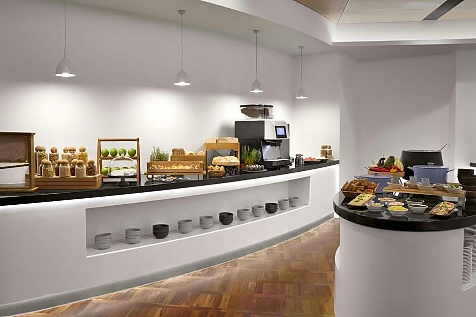 Four Points by Sheraton Brisbane