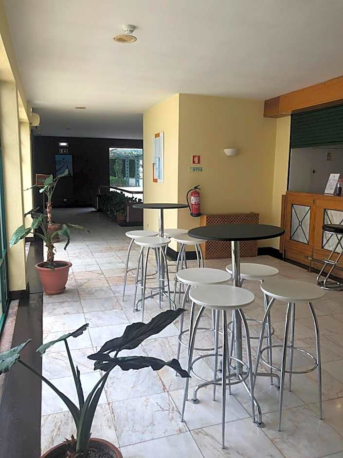 Hotel Castelo de Vide