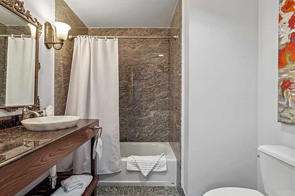 Villa Montes Hotel