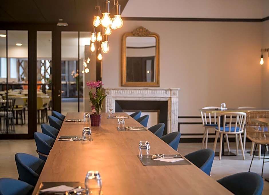 Le Magic Hôtel & Spa