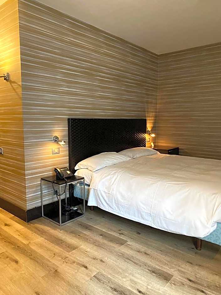MH Design Hotel
