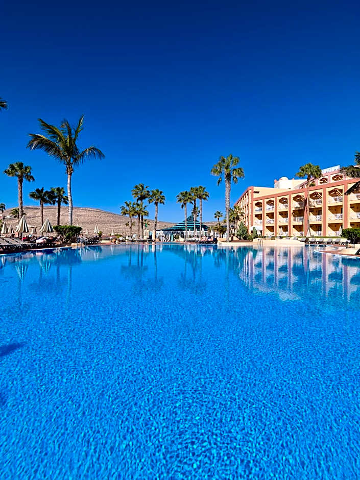 H10 Playa Esmeralda - Adults Only