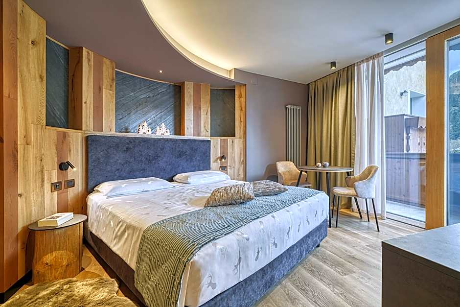 Photo 1 of 10 of Alpensuite Deluxe