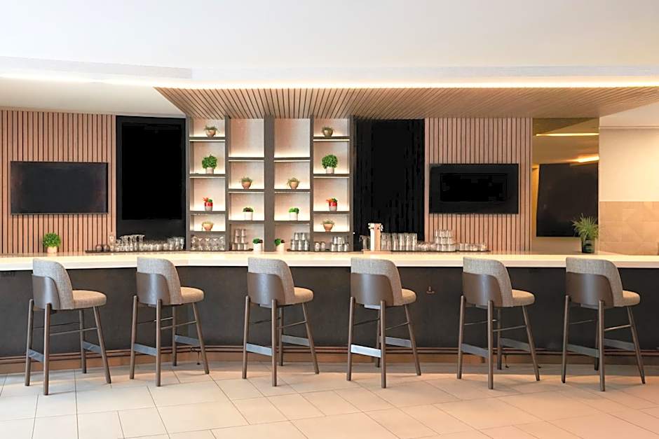 Hyatt House Washington Dc / Downtown/ Convention Center