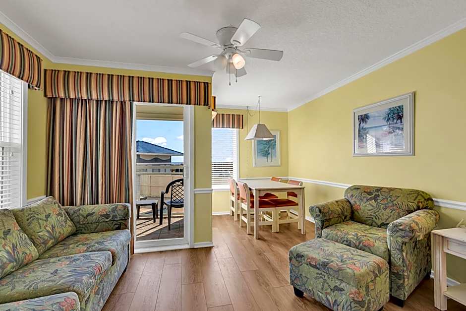 A Place at the Beach