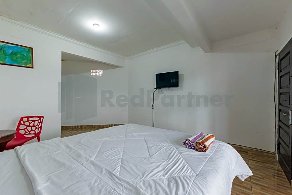 Pondok Hefi Ciwidey Mitra RedDoorz