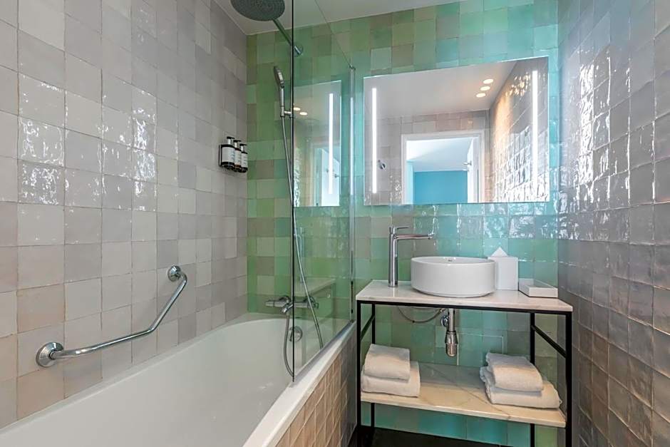 voco Paris Montparnasse By IHG